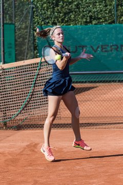 Jennifer Witthöft 319 - Lilienthal Open